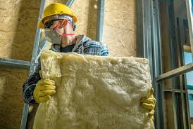 Types of Insulation We Offer in Buena Vista, MI